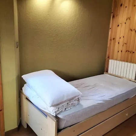 Mansarda Casa Belli Διαμέρισμα