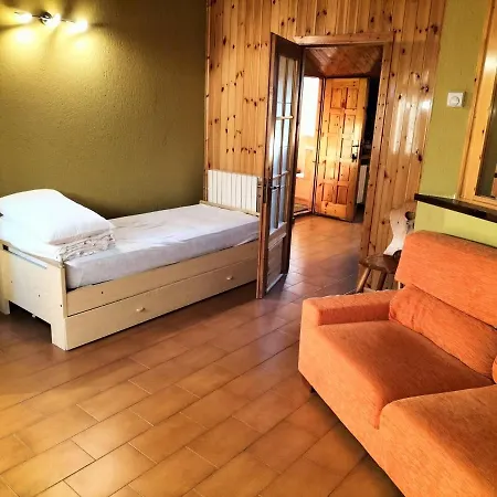 Mansarda Casa Belli Apartment