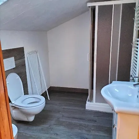 Mansarda Casa Belli Apartment *