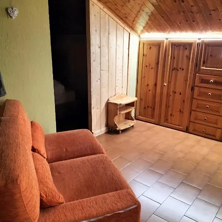 Mansarda Casa Belli *